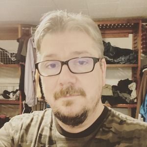 Meet your Posher, Shane